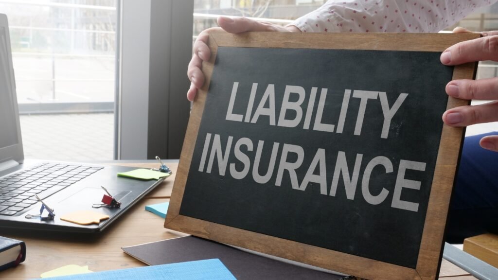 Does Liability Insurance Cover My Car If I Hit Someone