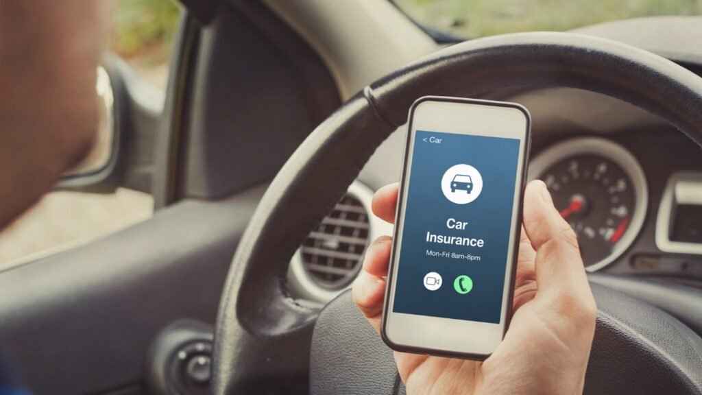 Telematics auto insurance offers both privacy and savings