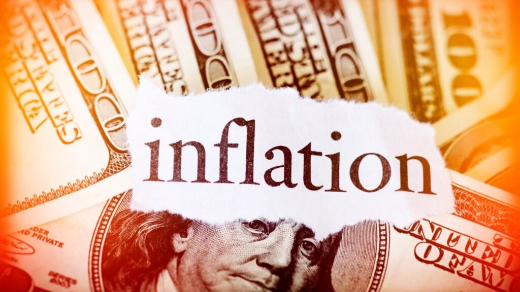 Understanding the impact of inflation on car insurance