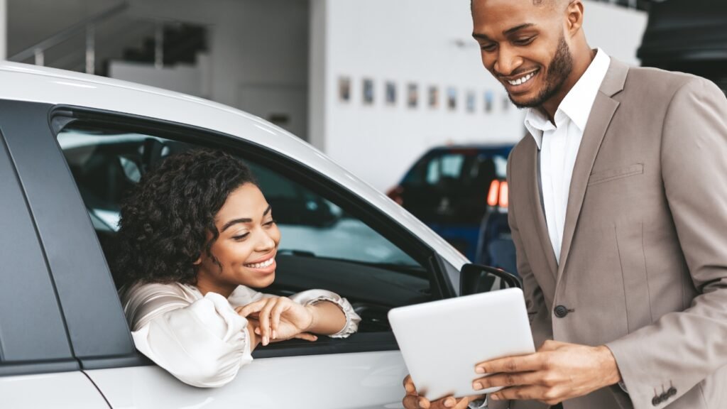 What You Should Know About New Car Insurance